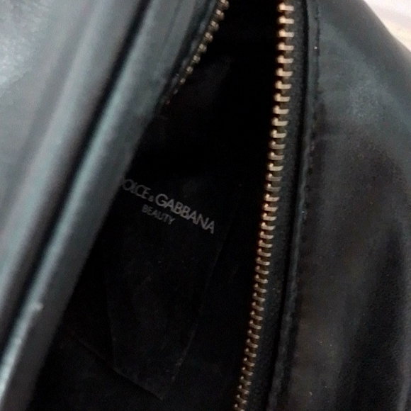 Dolce & Gabbana makeup bag - Picture 5 of 5